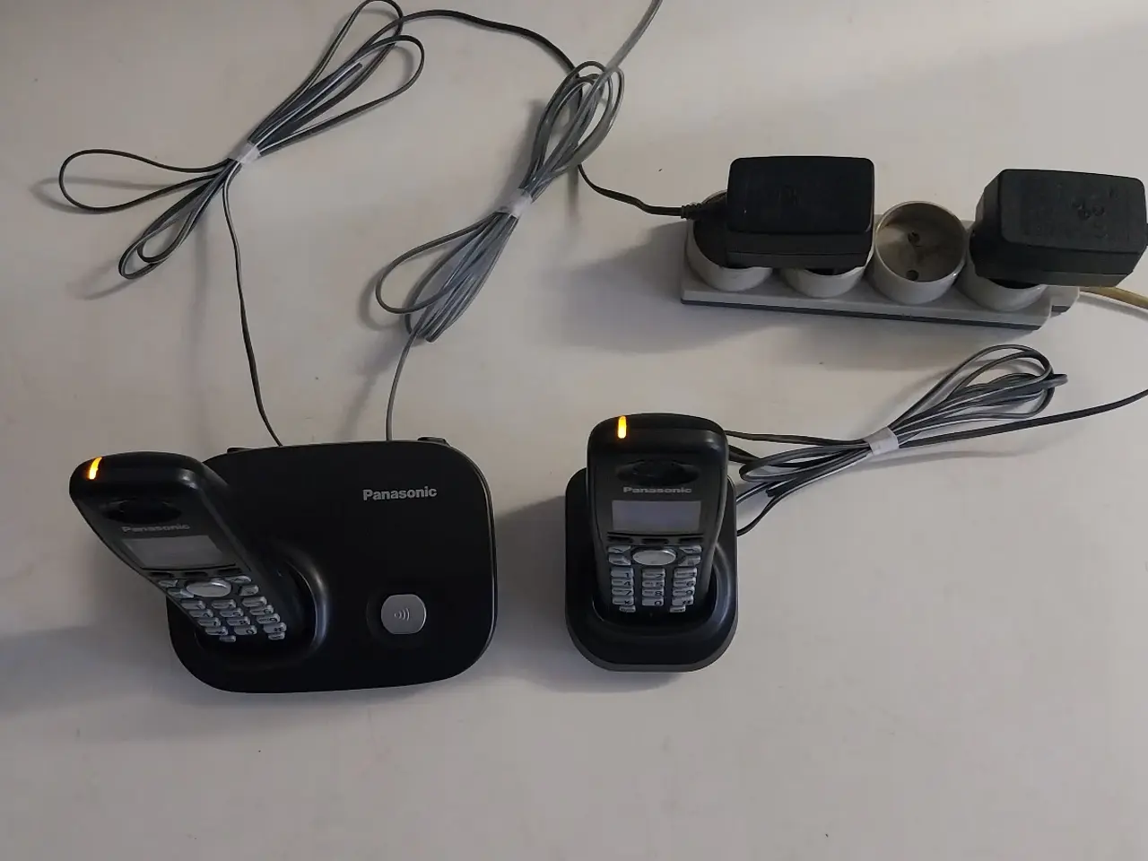 Billede 16 - Panasonic trådløs telefoner 