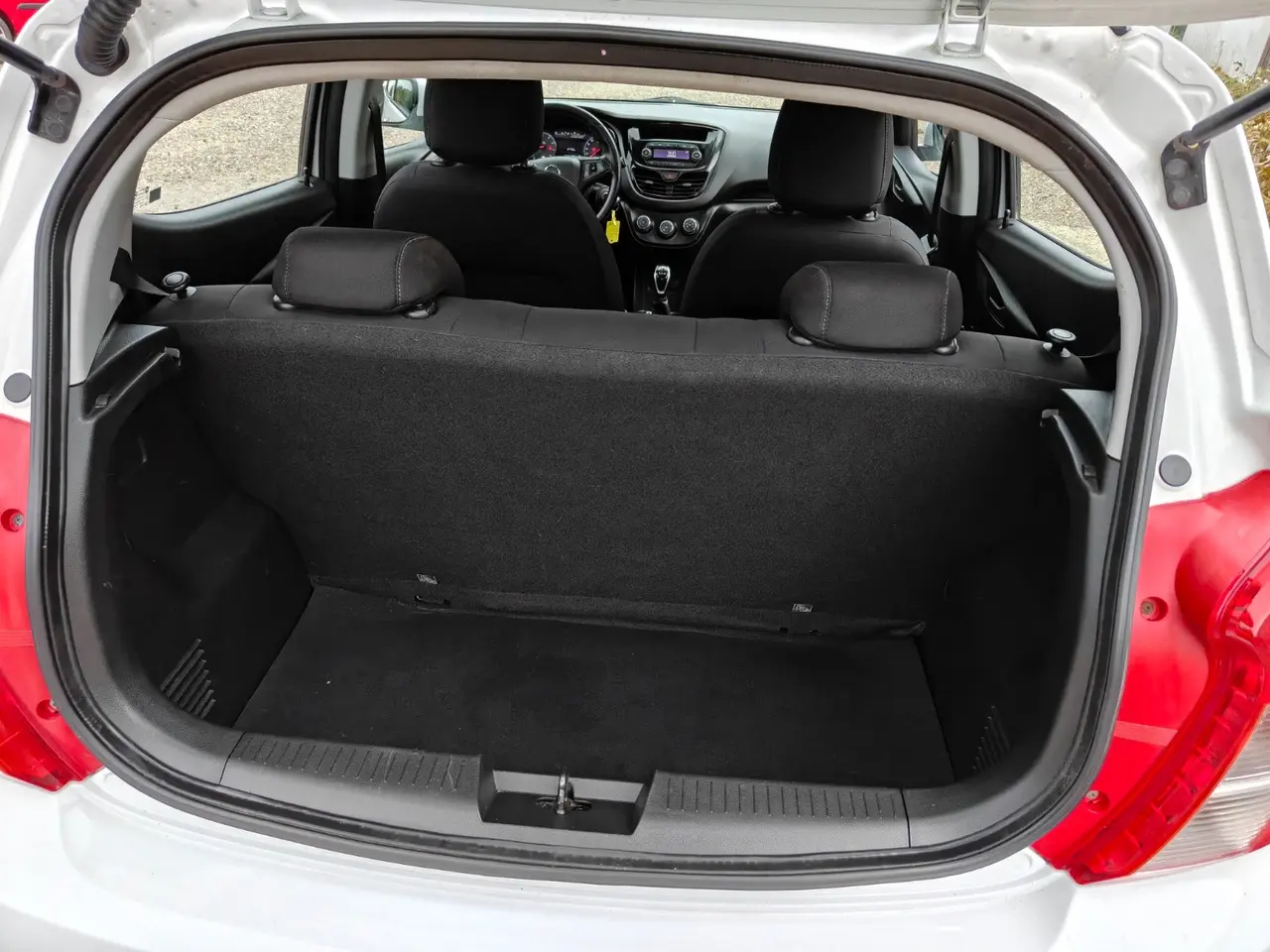 Billede 5 - Opel Karl 1,0 Cosmo