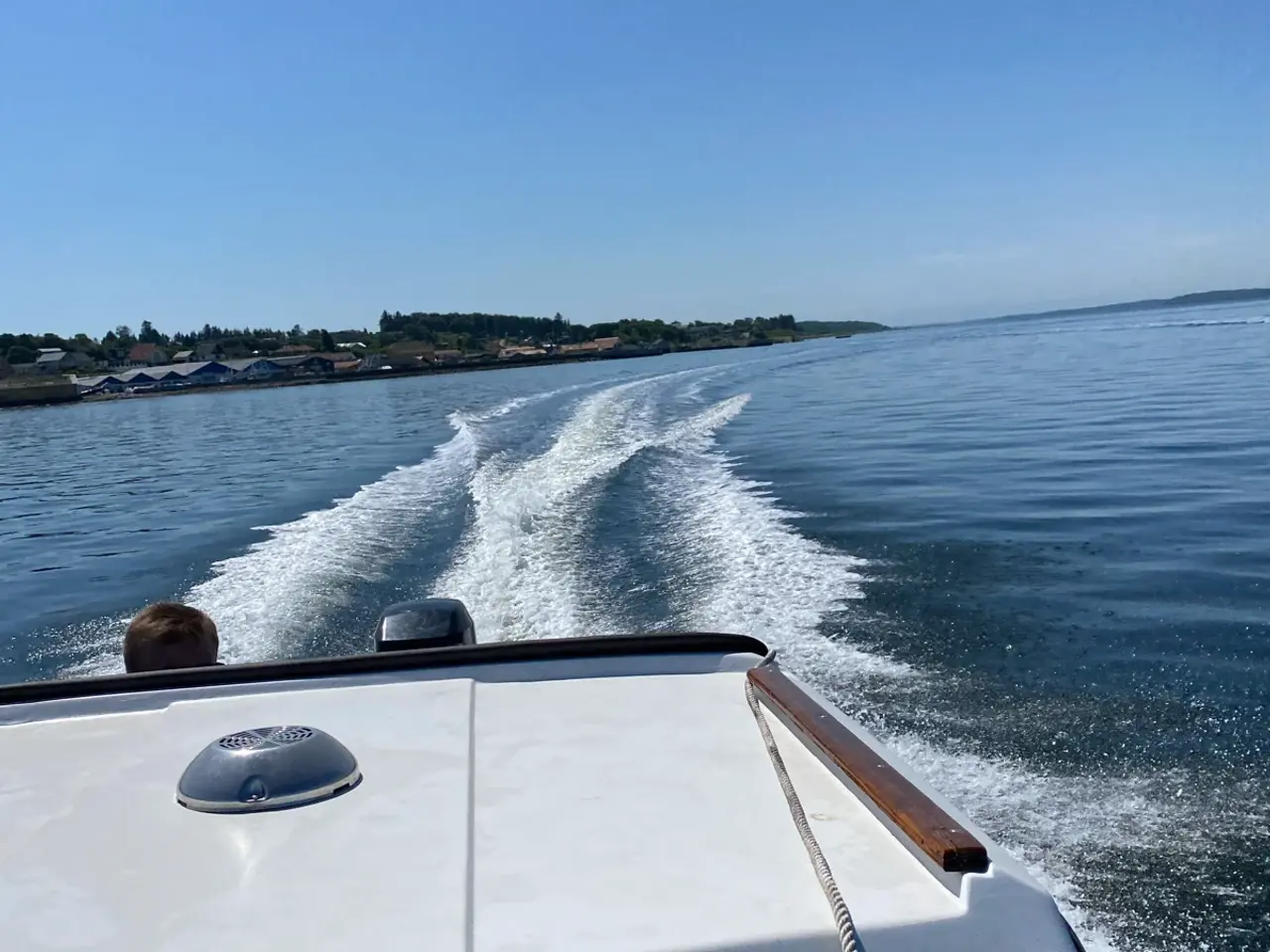 Billede 17 - Ørnvik 550 HT