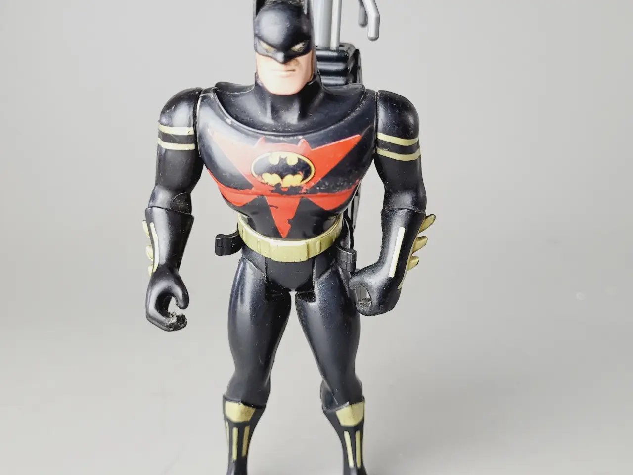 Billede 1 - ⭐️· Vintage 1998 Kenner Batman Beyond Actionfigur