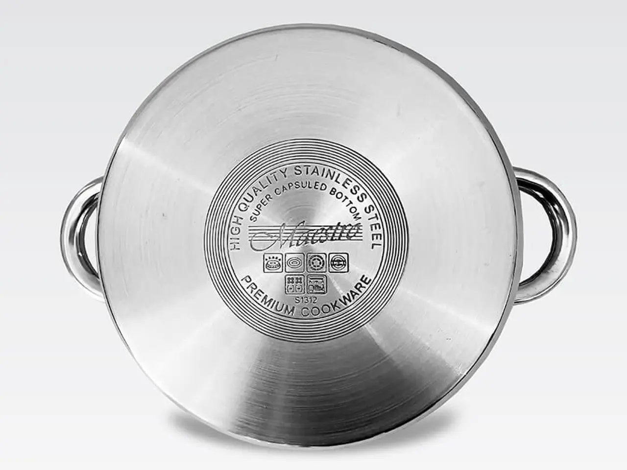 Billede 6 - Dampgryde Maestro MR-2900-22 - 4 l, 22 cm, rustfrit stål