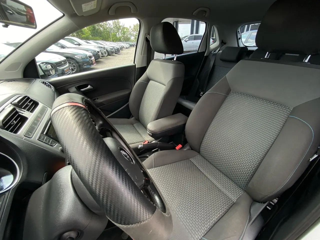 Billede 10 - VW Polo 1,4 TDI BM BlueMotion 75HK 5d