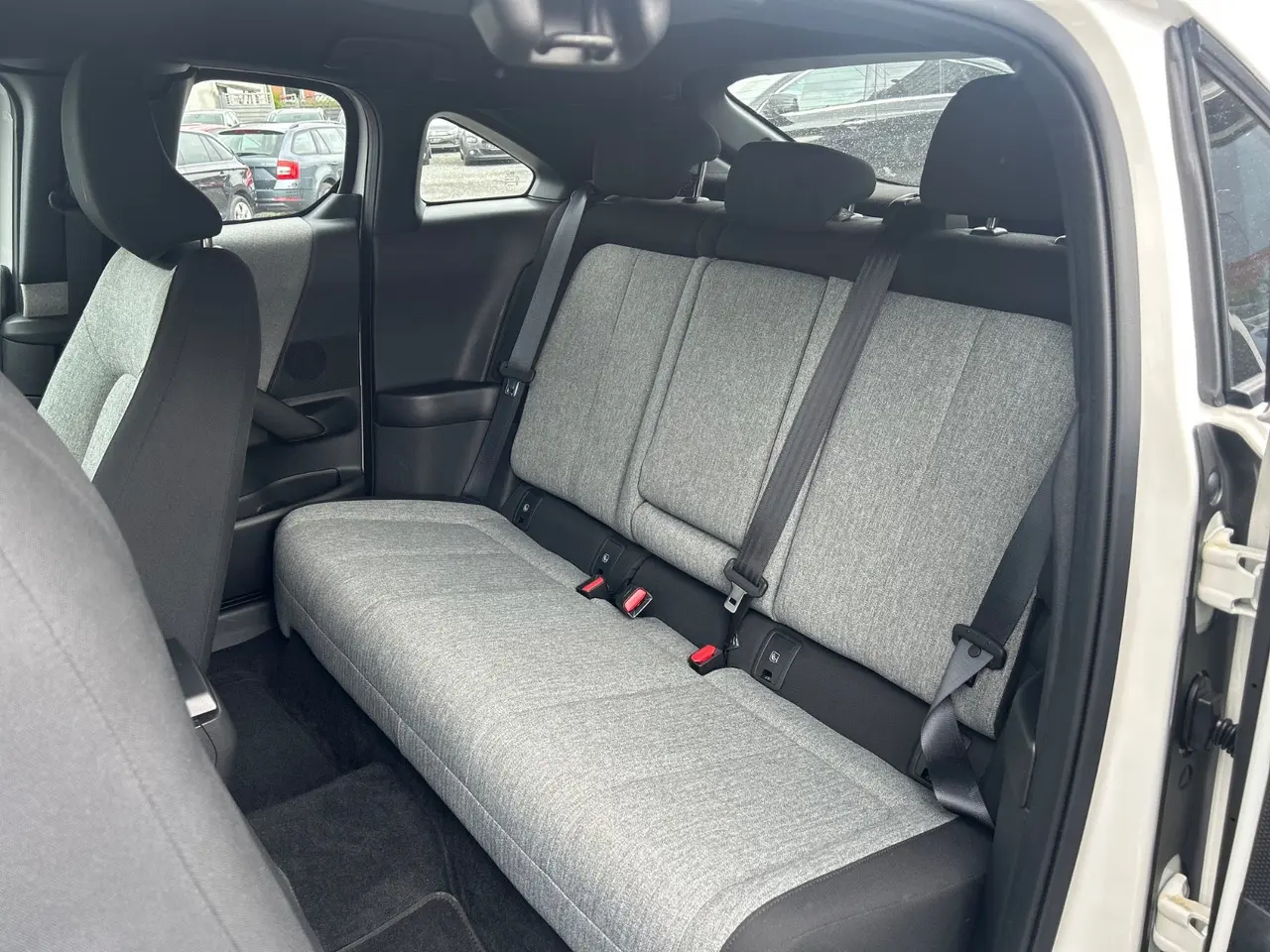 Billede 17 - Mazda MX-30 0,8 e-SkyActiv R-EV Exclusive-Line