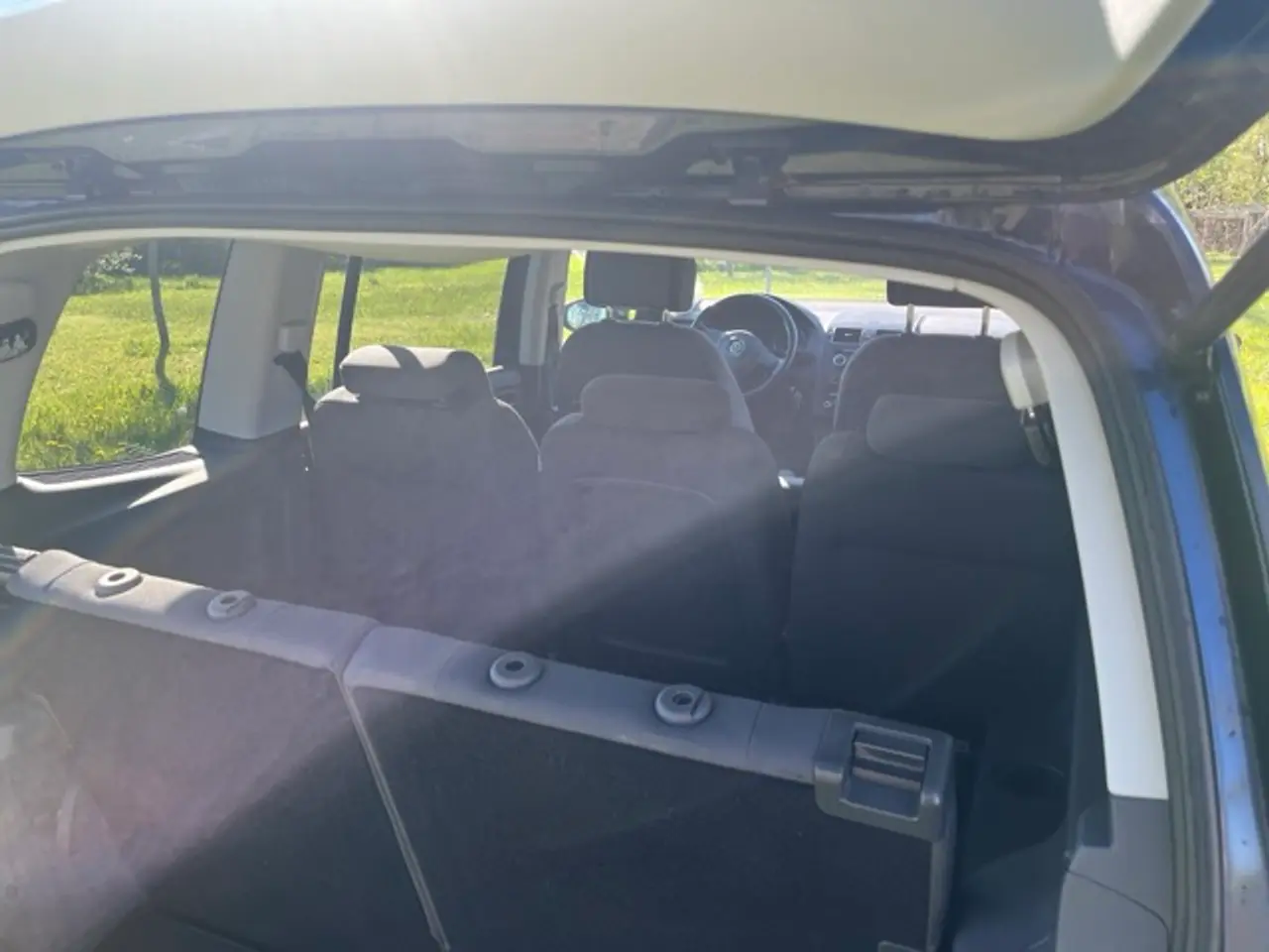 Billede 6 - VW Touran 1,4 Benzin