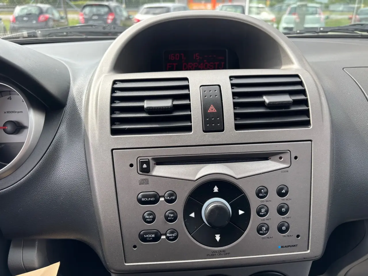 Billede 10 - Suzuki Ignis 1,5 
