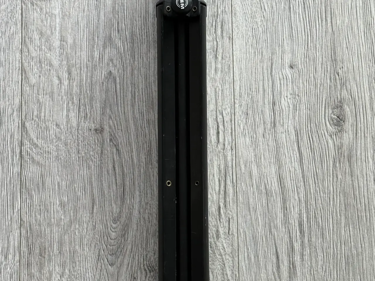 Billede 15 - König & Meyer 10065 Music Stand – nodestativ sort