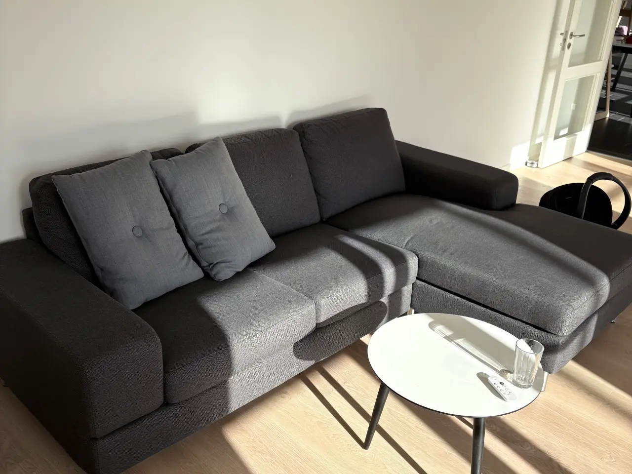 Billede 2 - Hjort Knudsen sofa