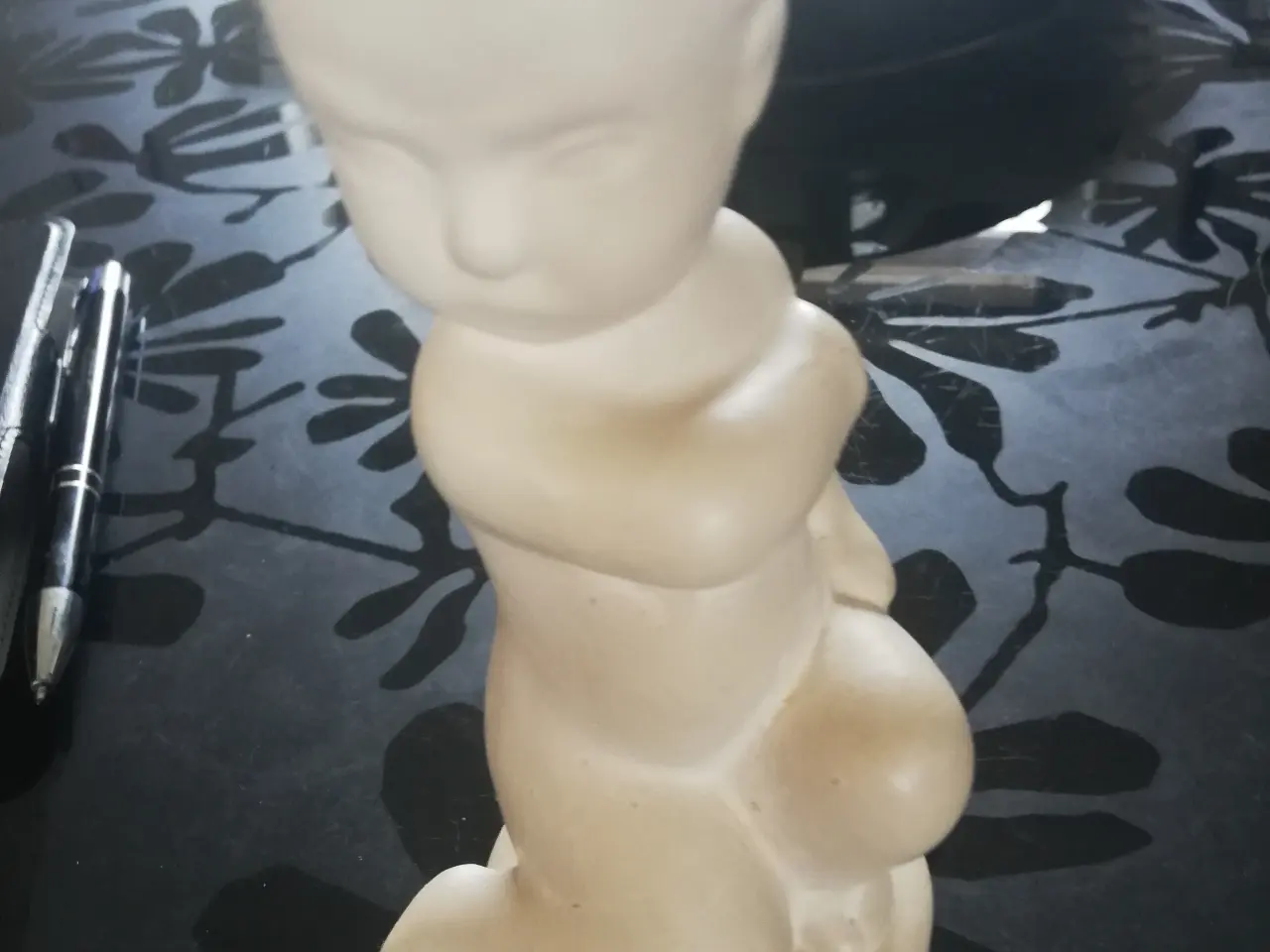 Billede 3 - Søholm figur