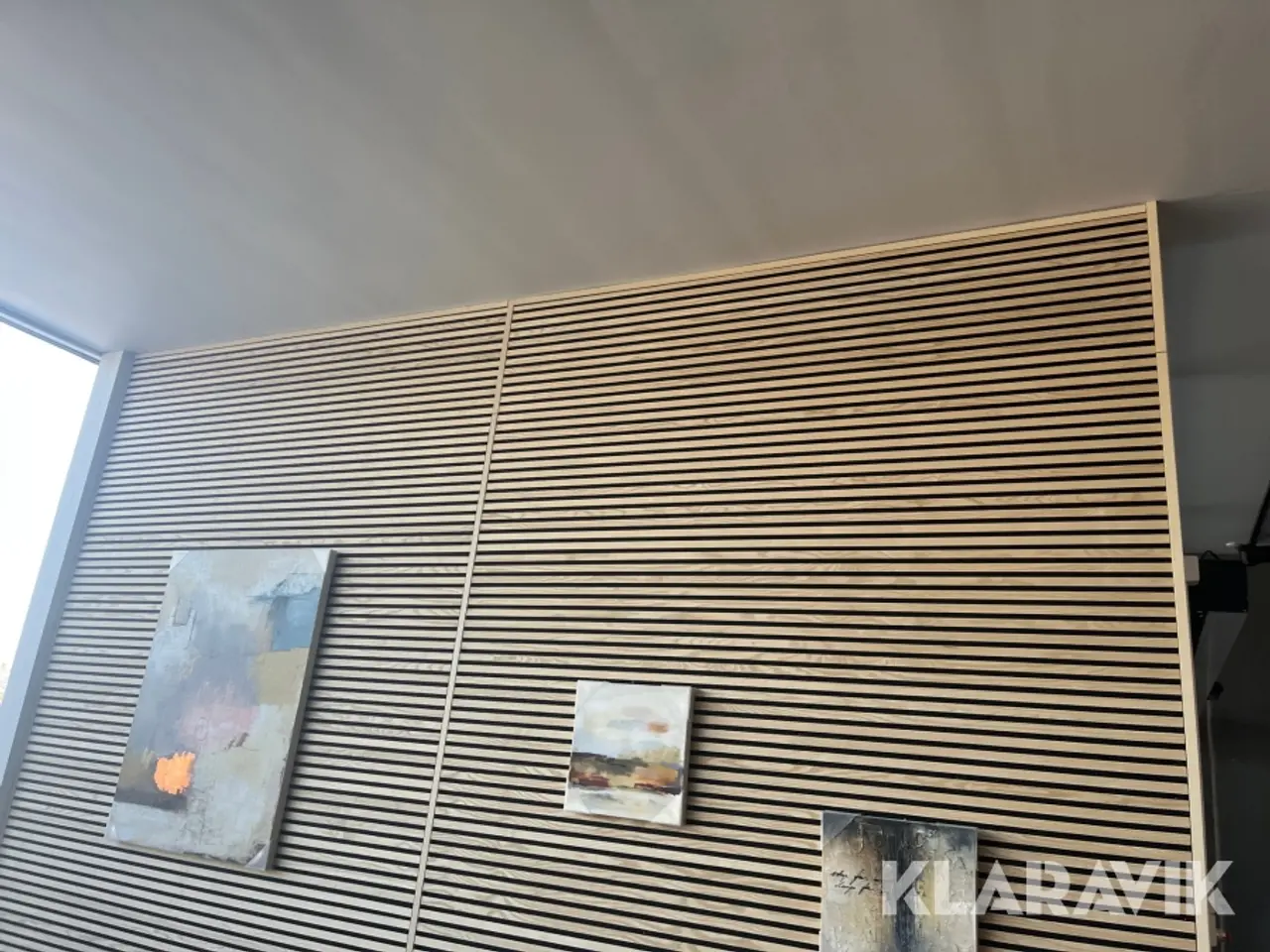 Billede 10 - Akustikpaneler Fibrotech Ask 40 styk