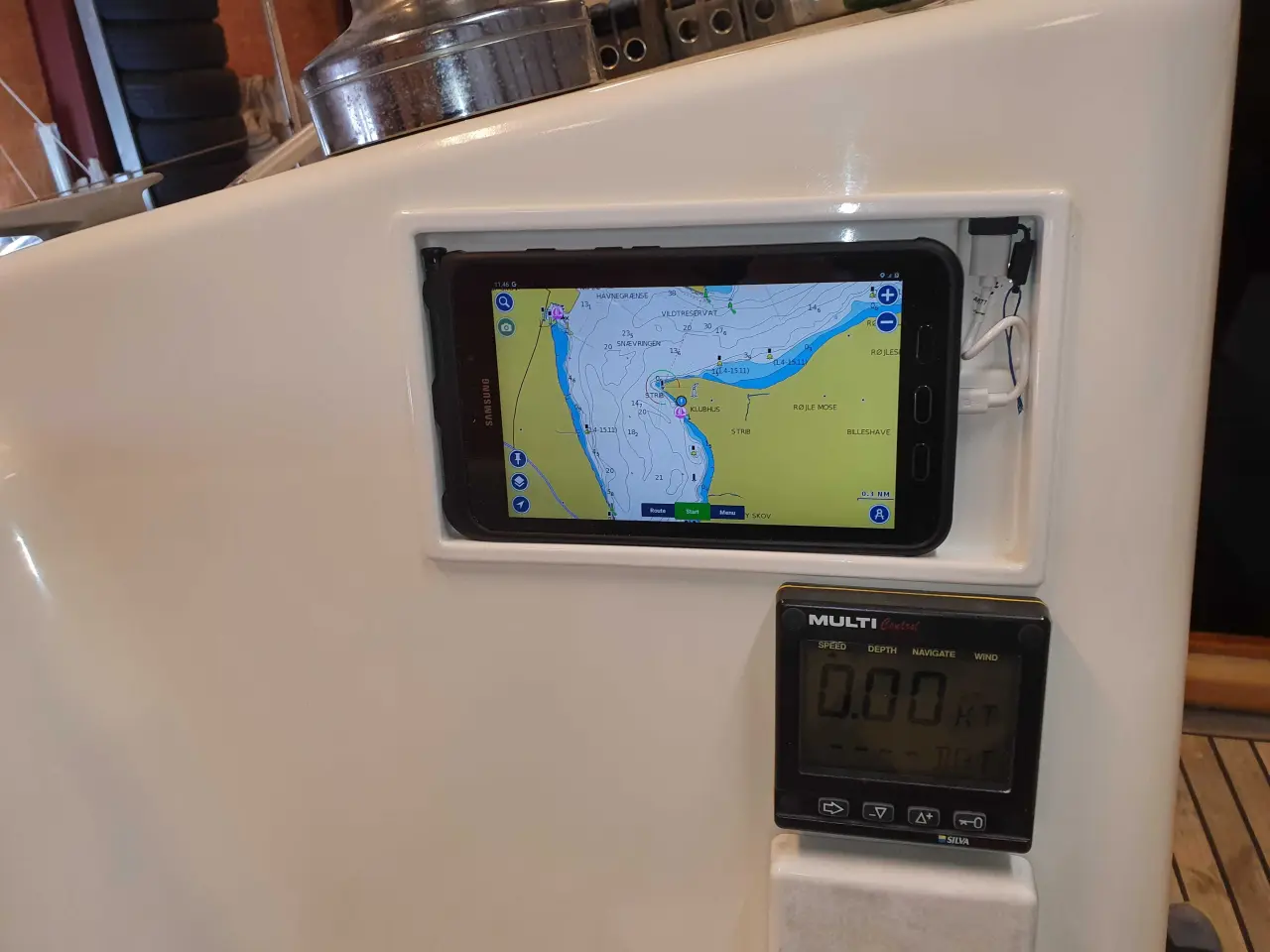 Billede 7 - Bådudlejning