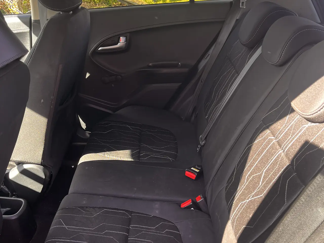 Billede 4 - Kia Picanto 