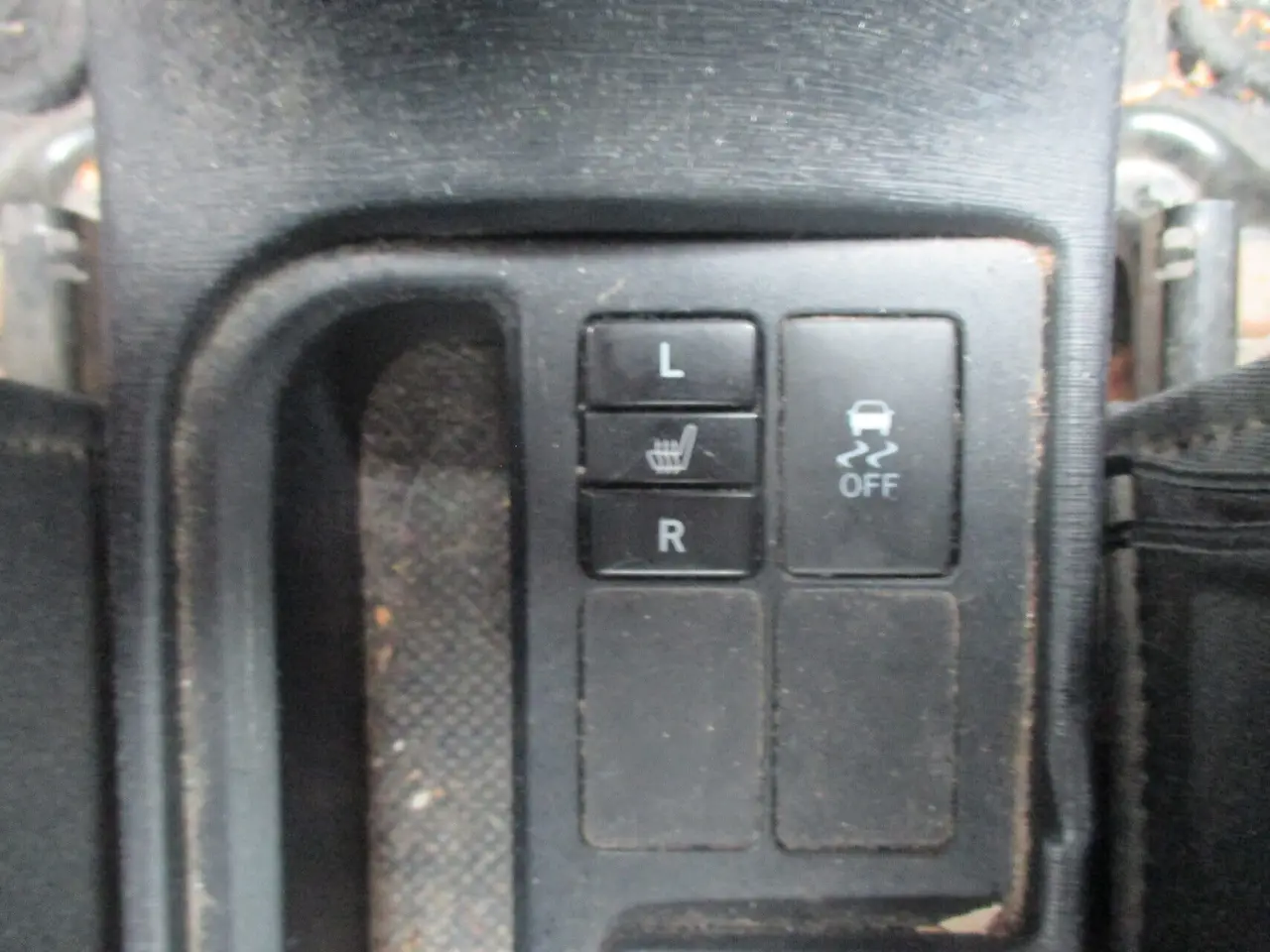 Billede 17 - Toyota Yaris 1,3 VVT-I T2 Touch 100HK 5d 6g