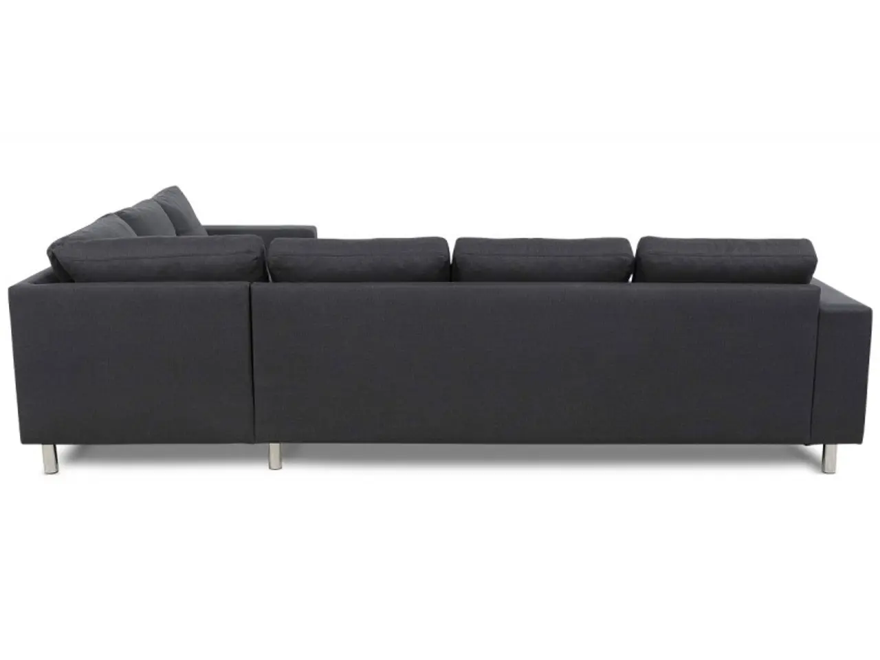 Billede 4 - Laura hjørnesofa m. chaiselong venstrevendt