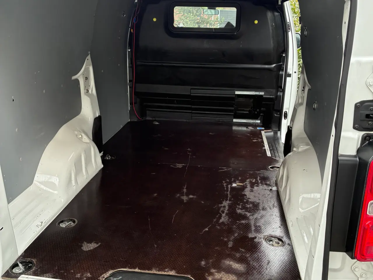 Billede 6 - Toyota Proace 2,0d Comfort Long 120HK
