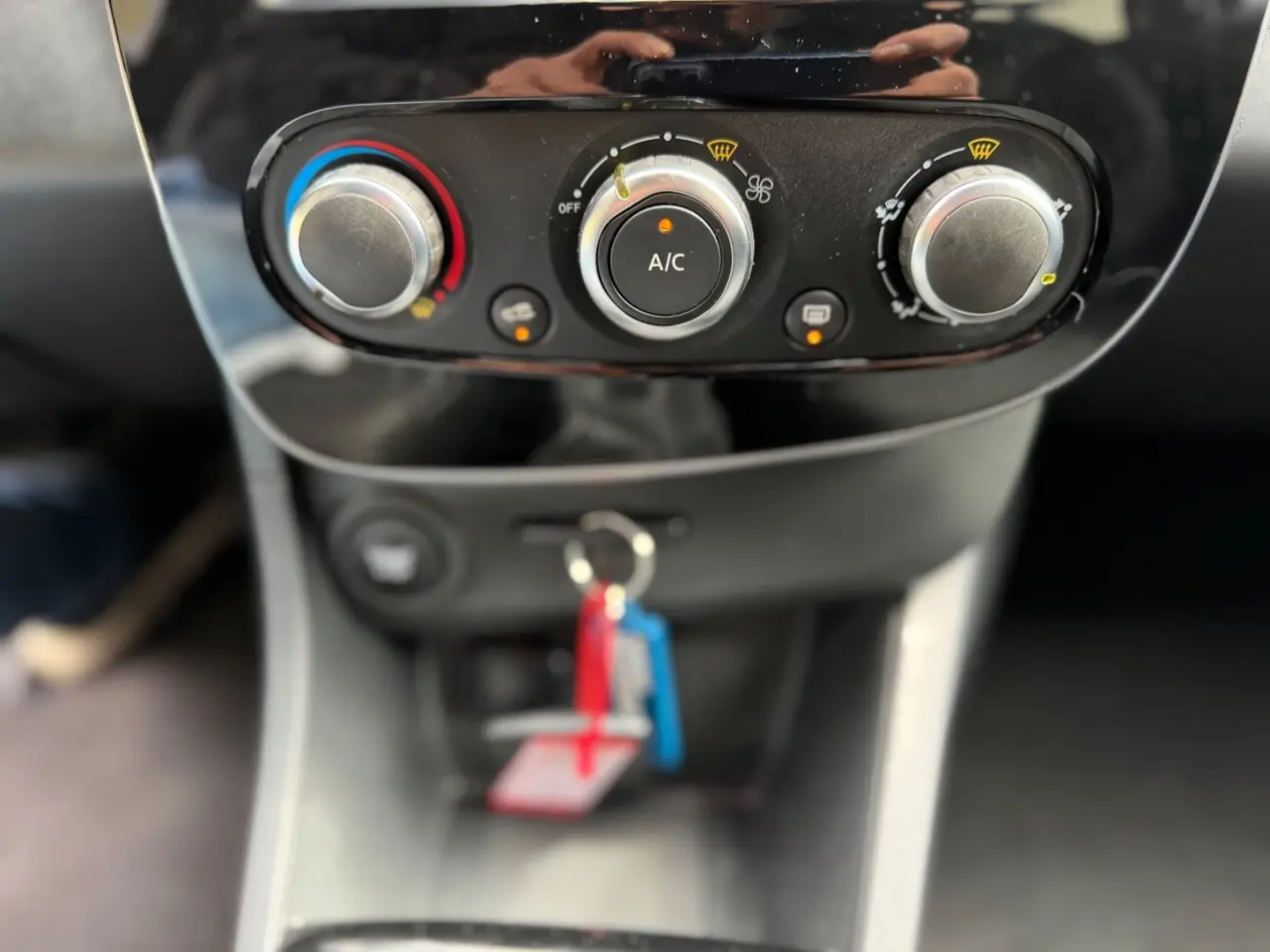 Billede 15 - Renault Clio IV 0,9 TCe 75 Zen