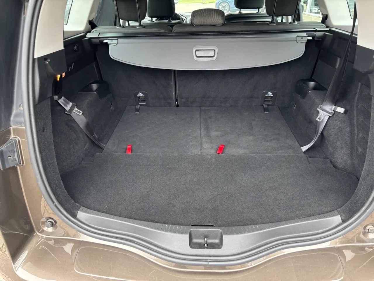 Billede 9 - Renault Grand Scenic IV 1,5 dCi 110 Intens EDC 7prs