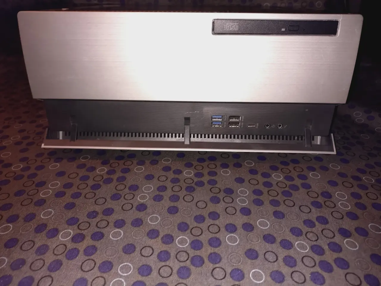 Billede 1 - Lenovo IdeaCenter 510