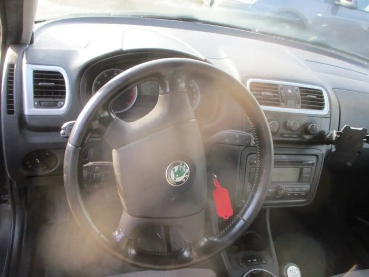 Billede 8 - Skoda Fabia 1,4 16V Ambiente
