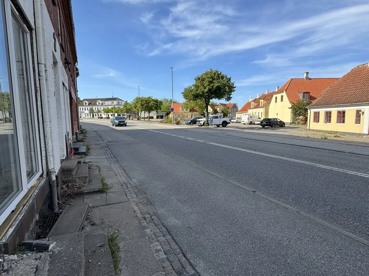 Billede 6 - Centralt erhvervslejemål med gode anvendelsesmuligheder
