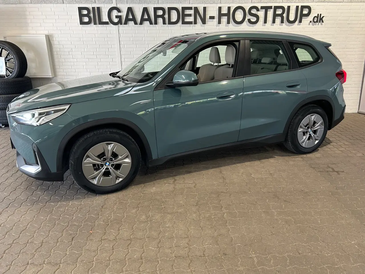 Billede 2 - BMW iX1 xDrive30