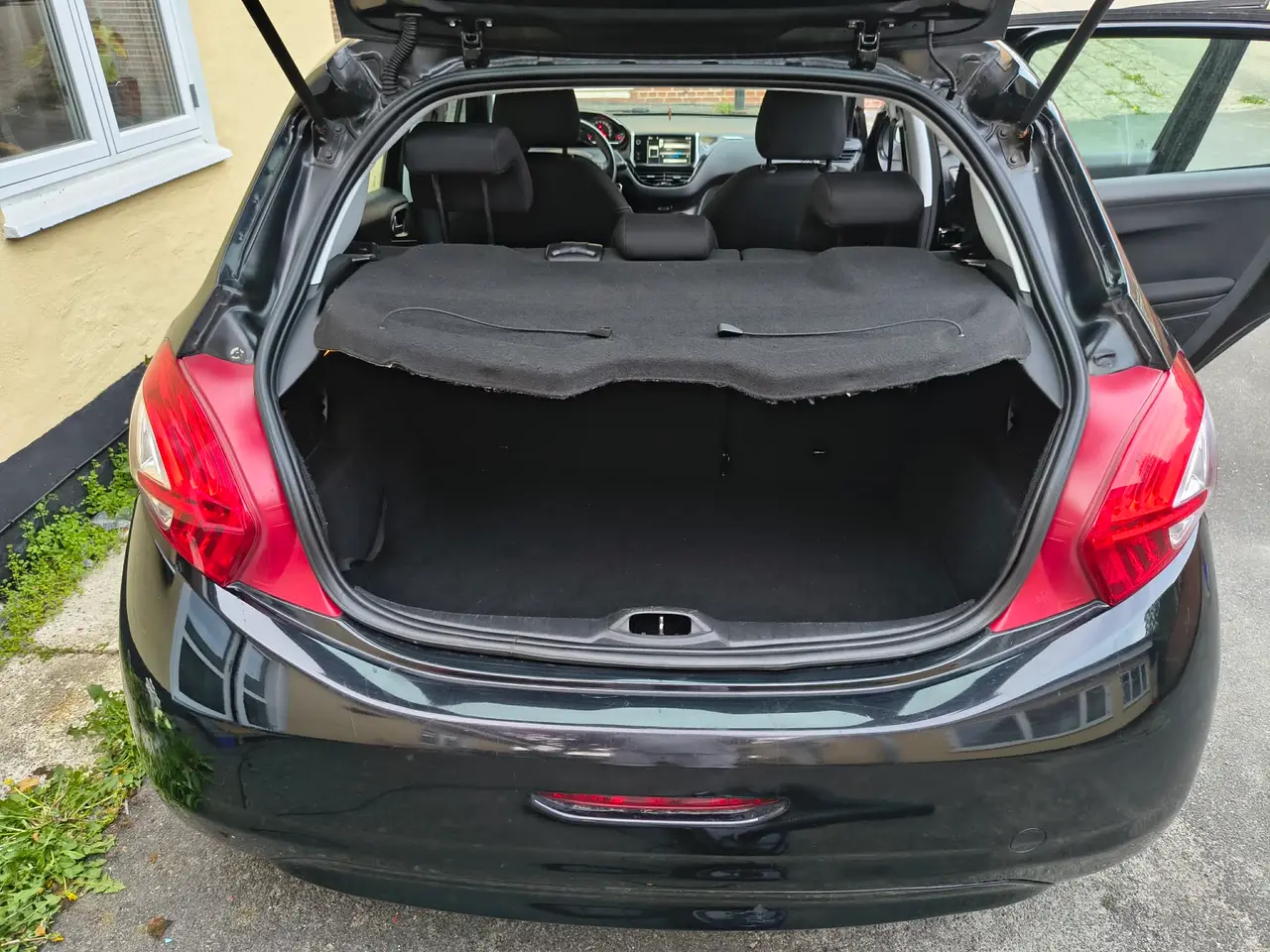 Billede 8 - Peugeot 208 med ny motor