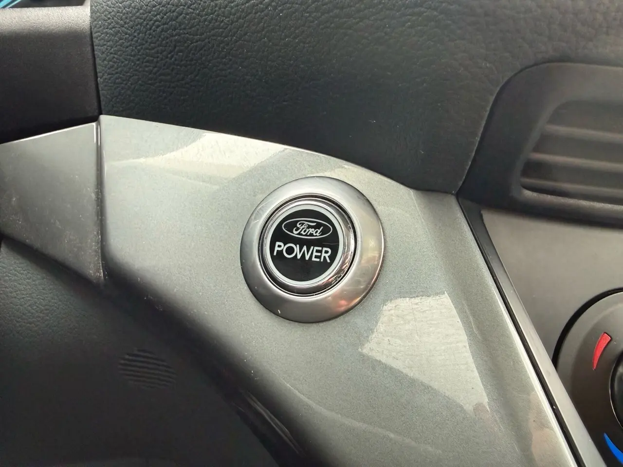 Billede 19 - Ford C-MAX 1,0 EcoBoost Titanium 125HK 6g
