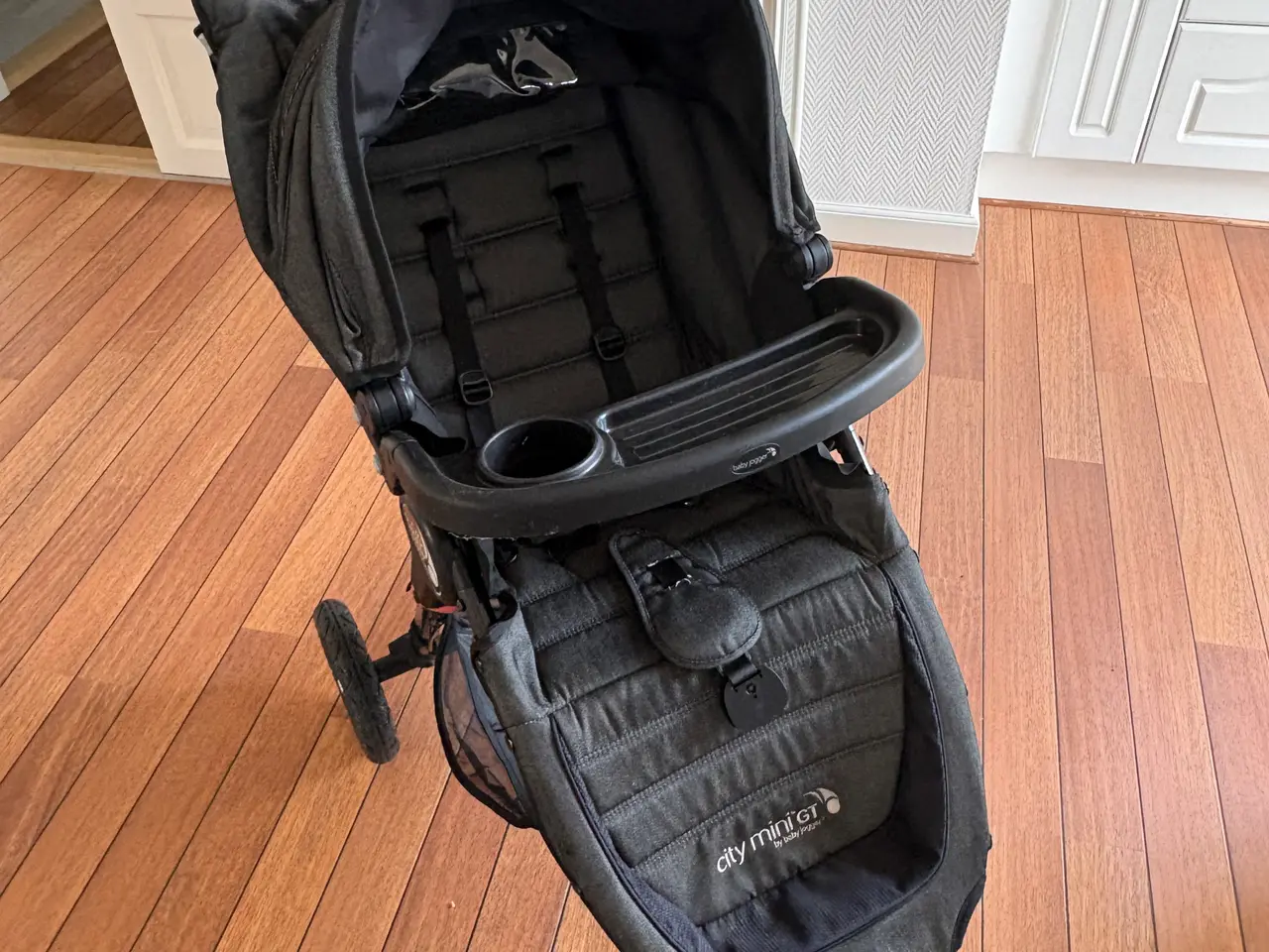 Billede 7 - Babyjogger city GT Mini 1 