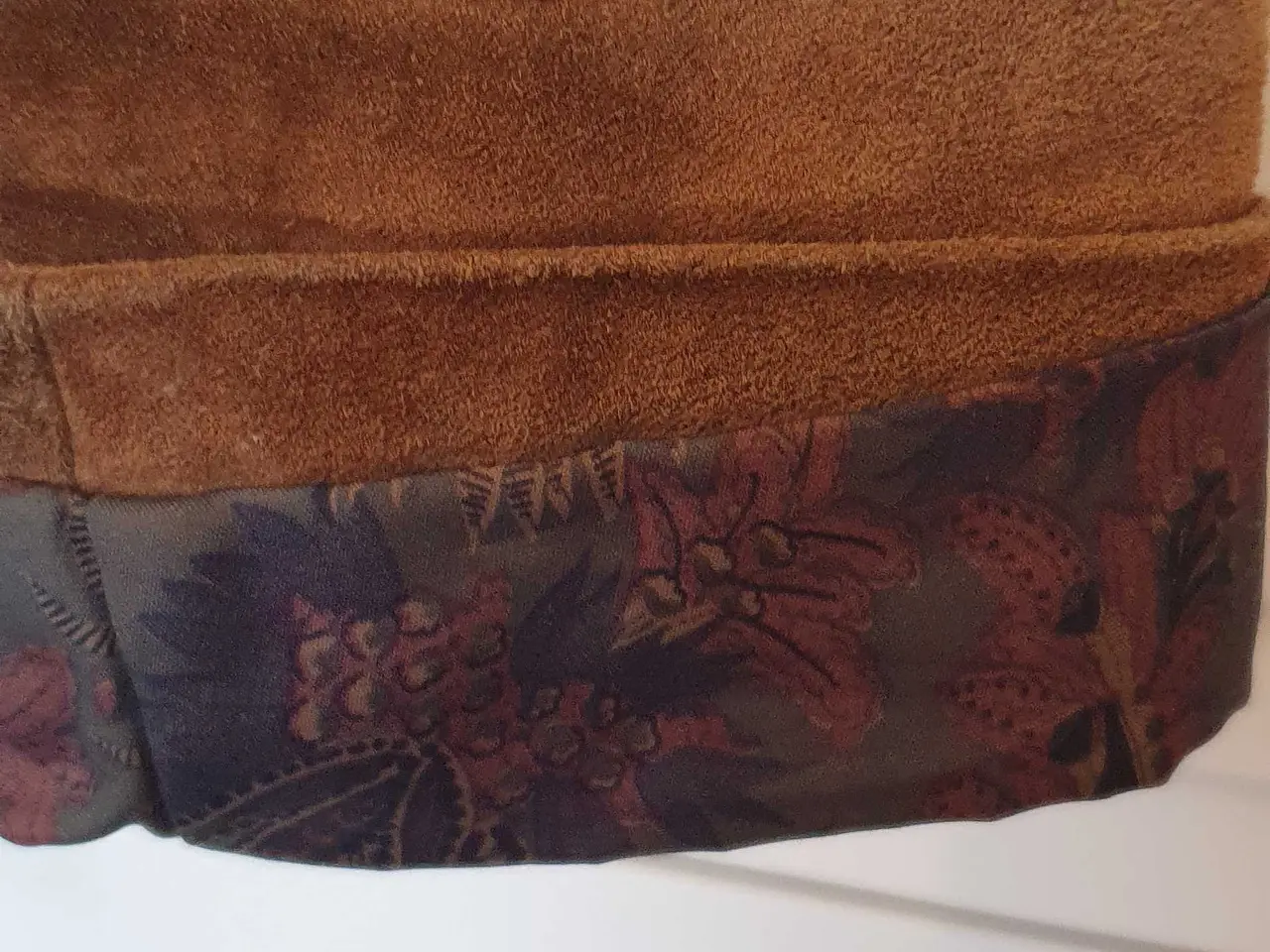 Billede 2 - Ruskinds jakke