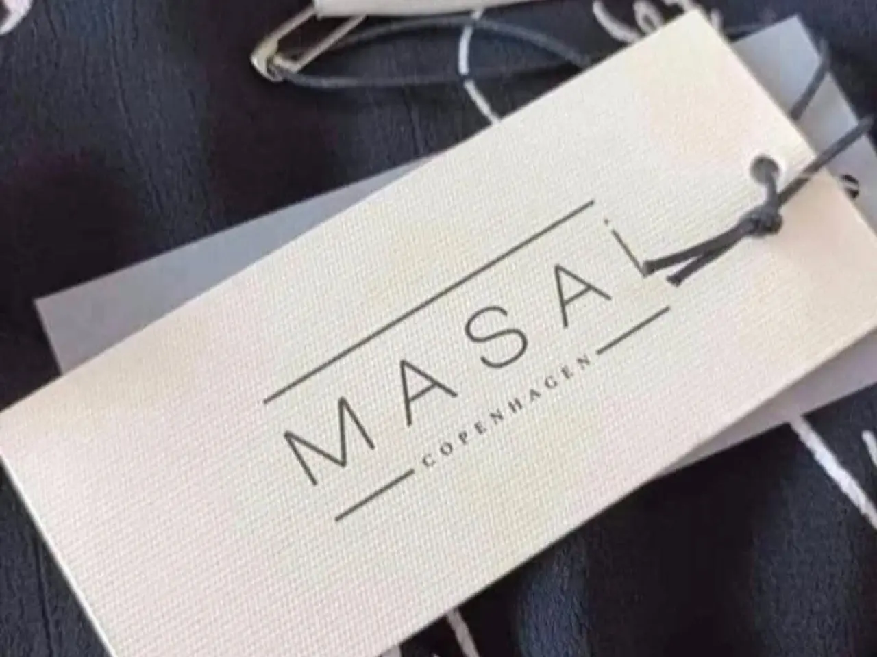 Billede 7 - Bluse. Masai. XS/34