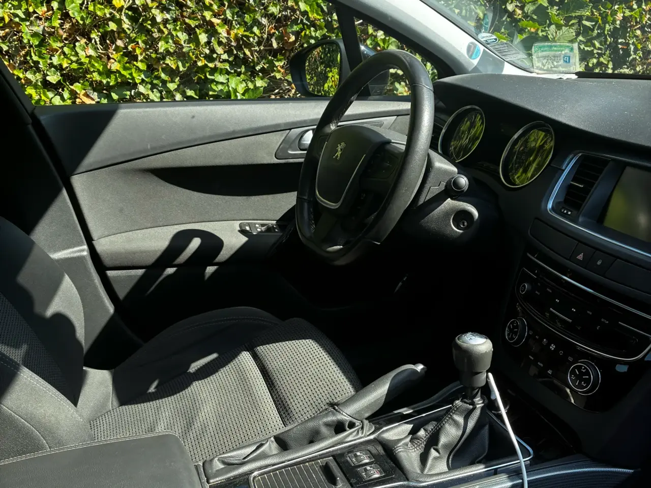 Billede 3 - Peugeot 508