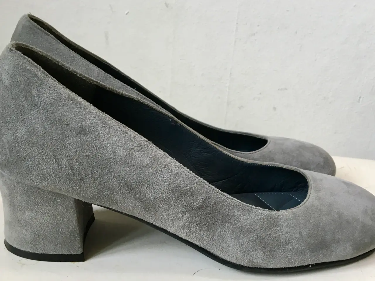 Billede 4 - Nordic Shoepeople, pumps, str 39