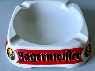Jägermeister askebæger