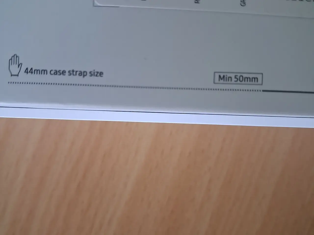 Billede 3 - Samsung Galaxy Watch 8 44mm