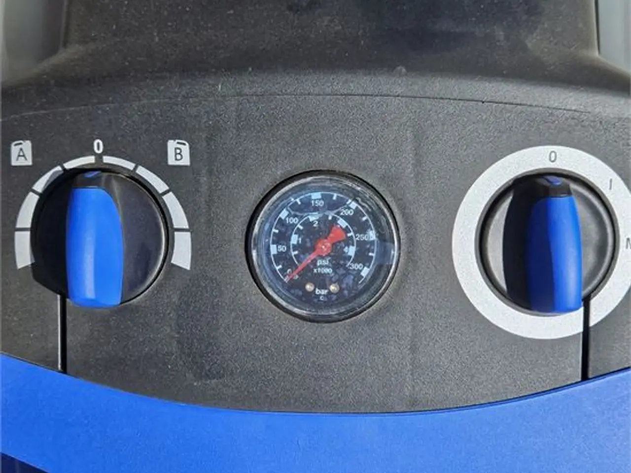 Billede 7 - Nilfisk MC 6P-180/1300 FA - New