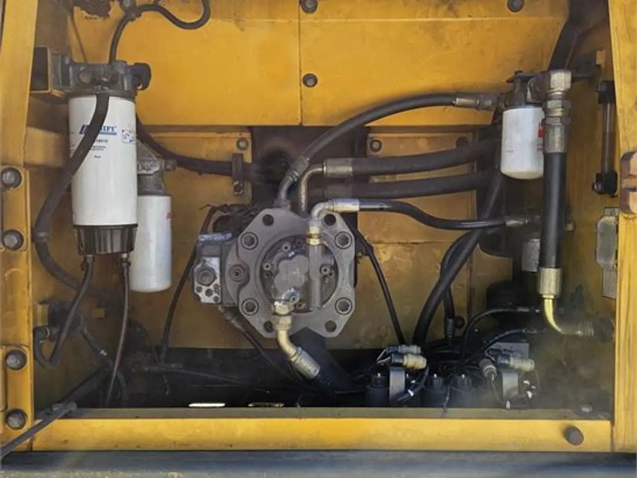 Billede 62 - Volvo EC240 BLC - 26 ton