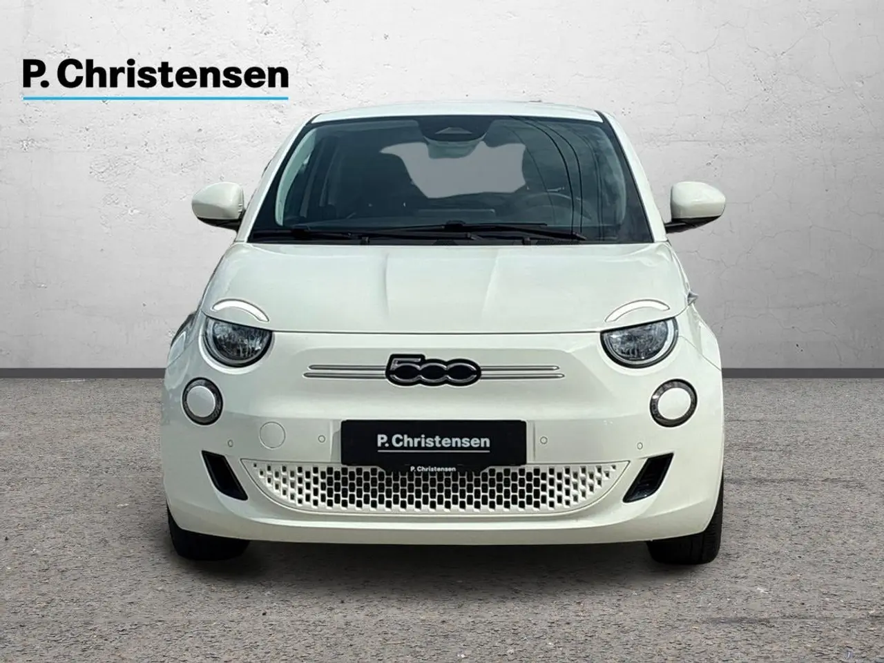Billede 4 - Fiat 500e 42 Icon