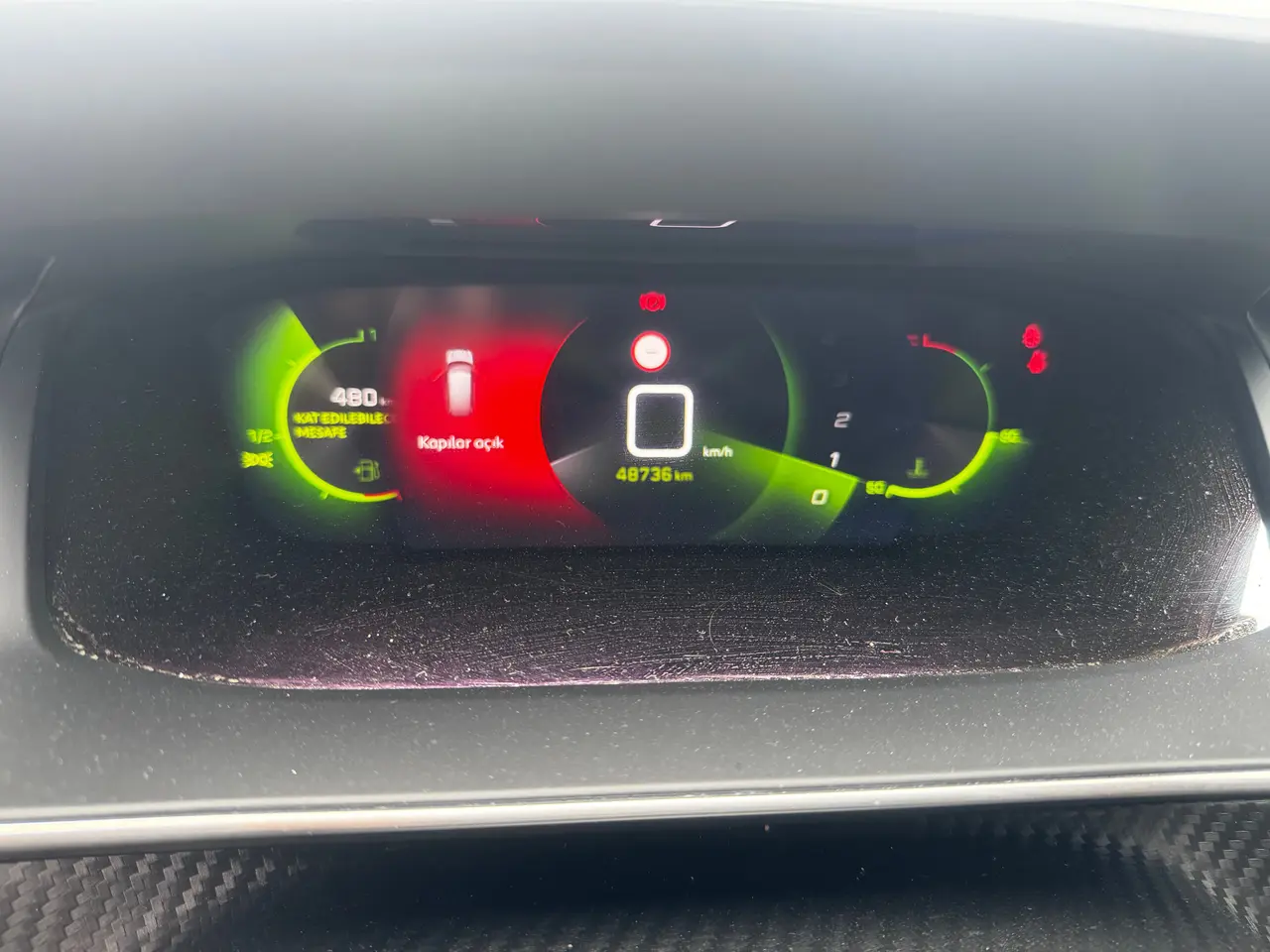 Billede 11 - PEUGEOT 2008, PURETECH 130 SUV