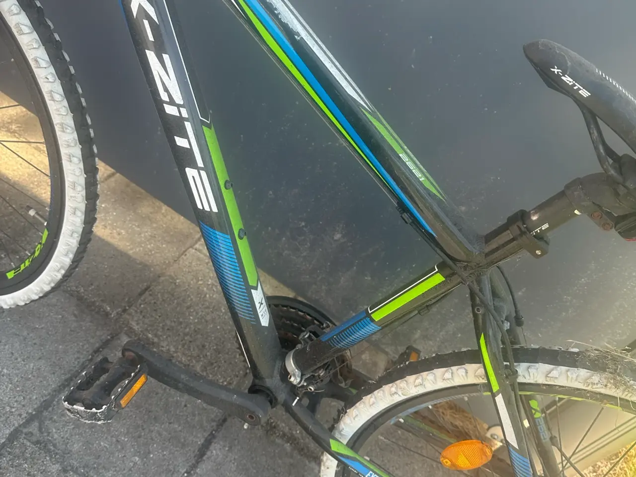 Billede 7 - Cykler sælges samlet