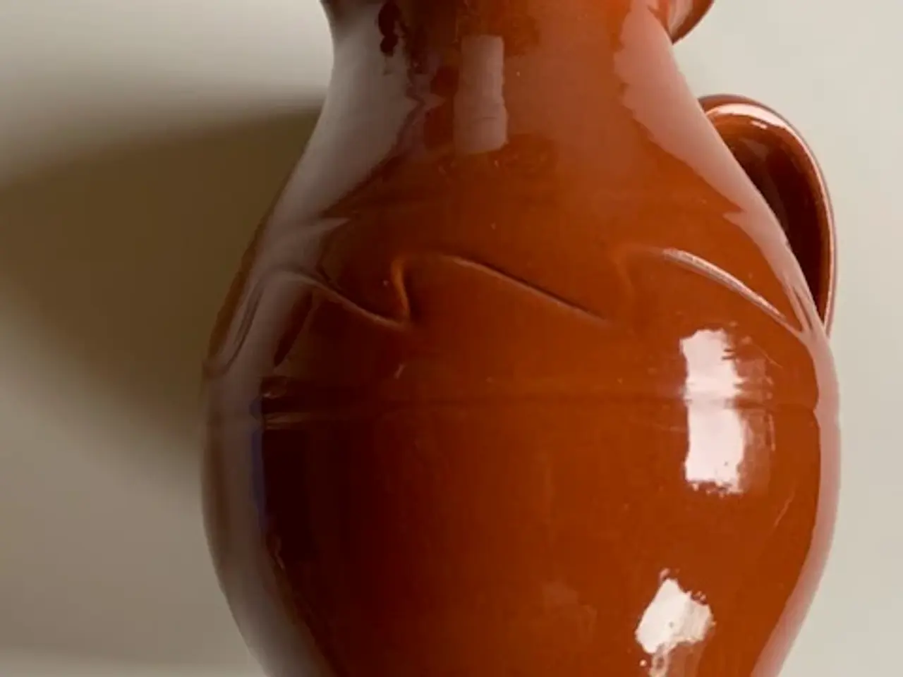 Billede 7 - Keramik kande - EMIRA POTTERY - Cypern - handmade 