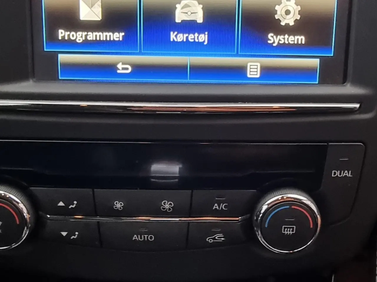 Billede 6 - Næsten ny Renault kadjar få km