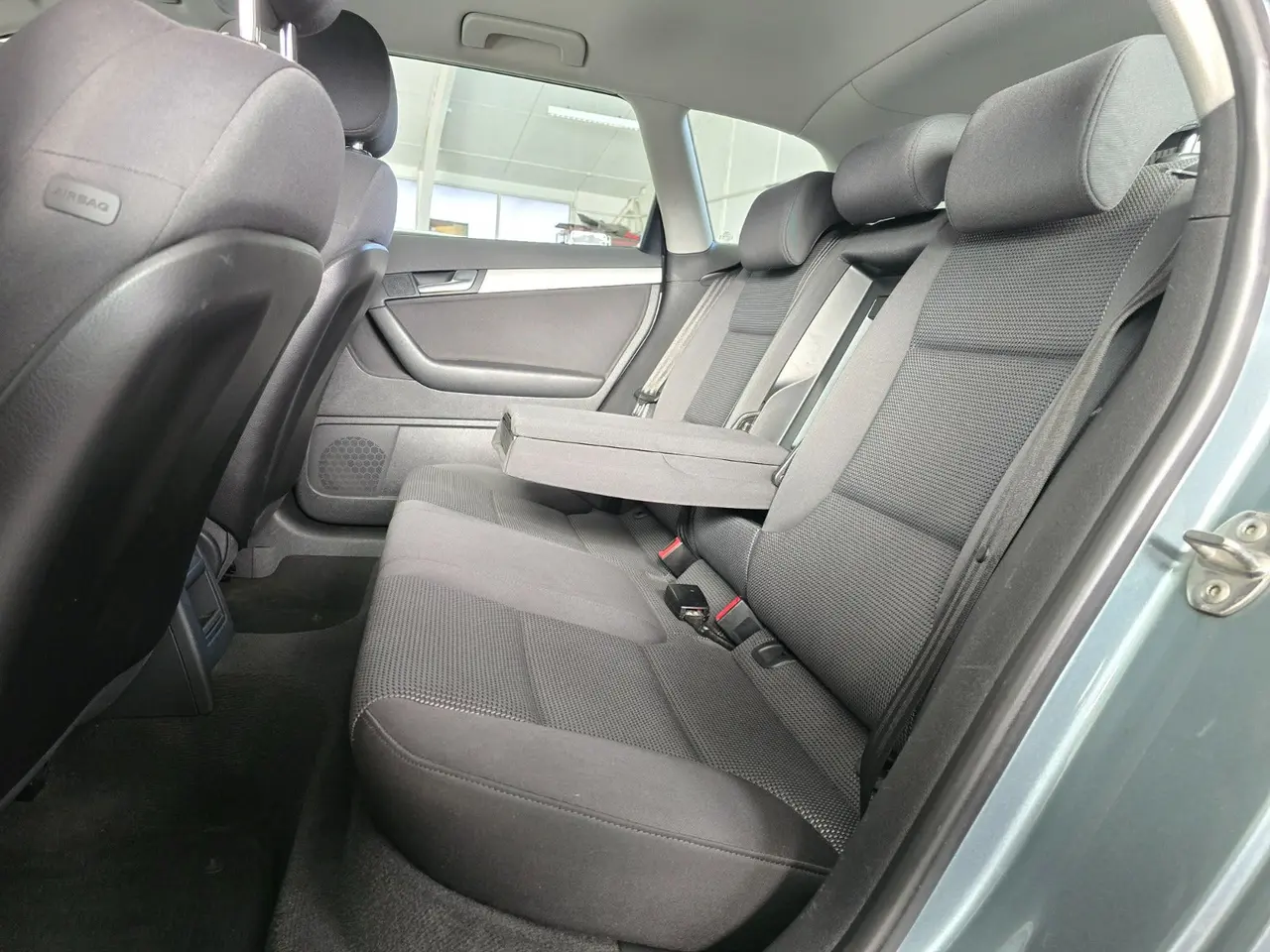Billede 13 - Audi A3 1,6 TDi Ambiente Sportback