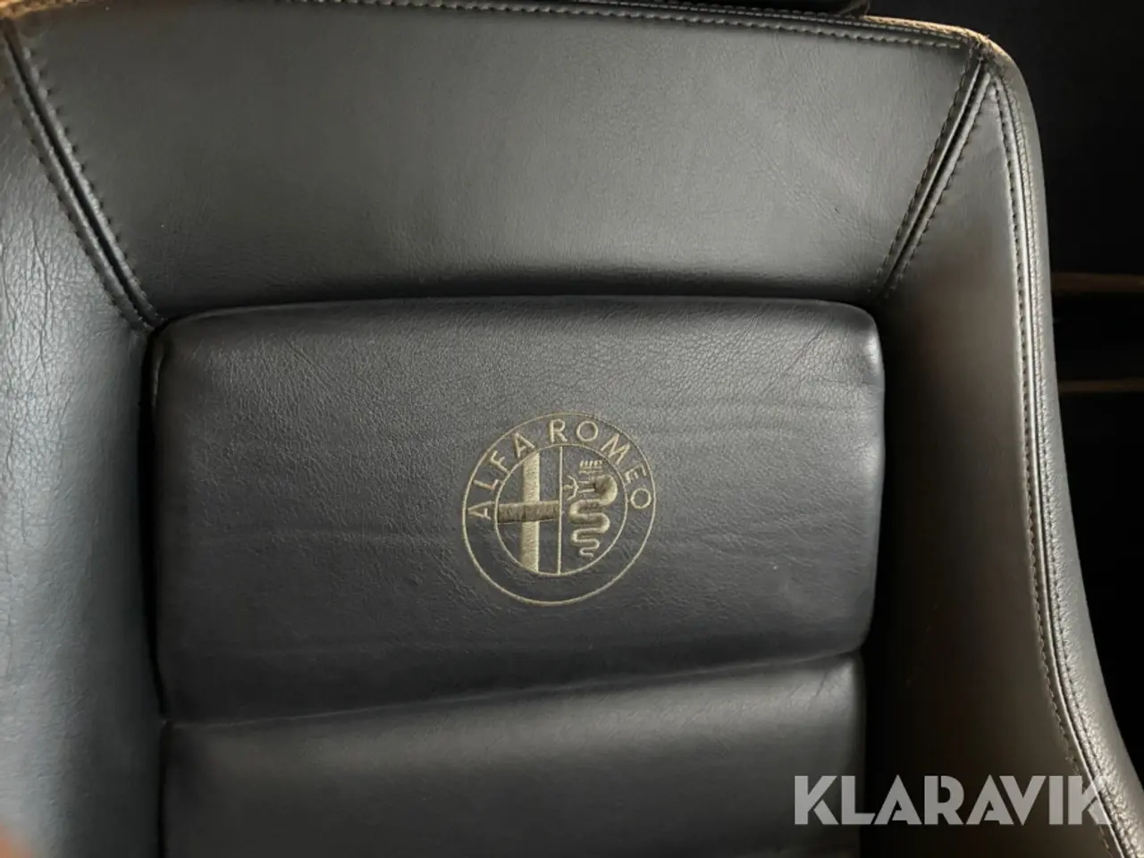 Billede 11 - Personbil Alfa Romeo 916 Spider