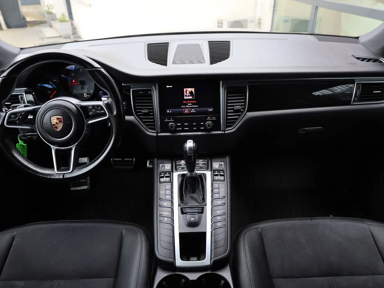 Billede 8 - Porsche Macan S 3,0 D PDK Van