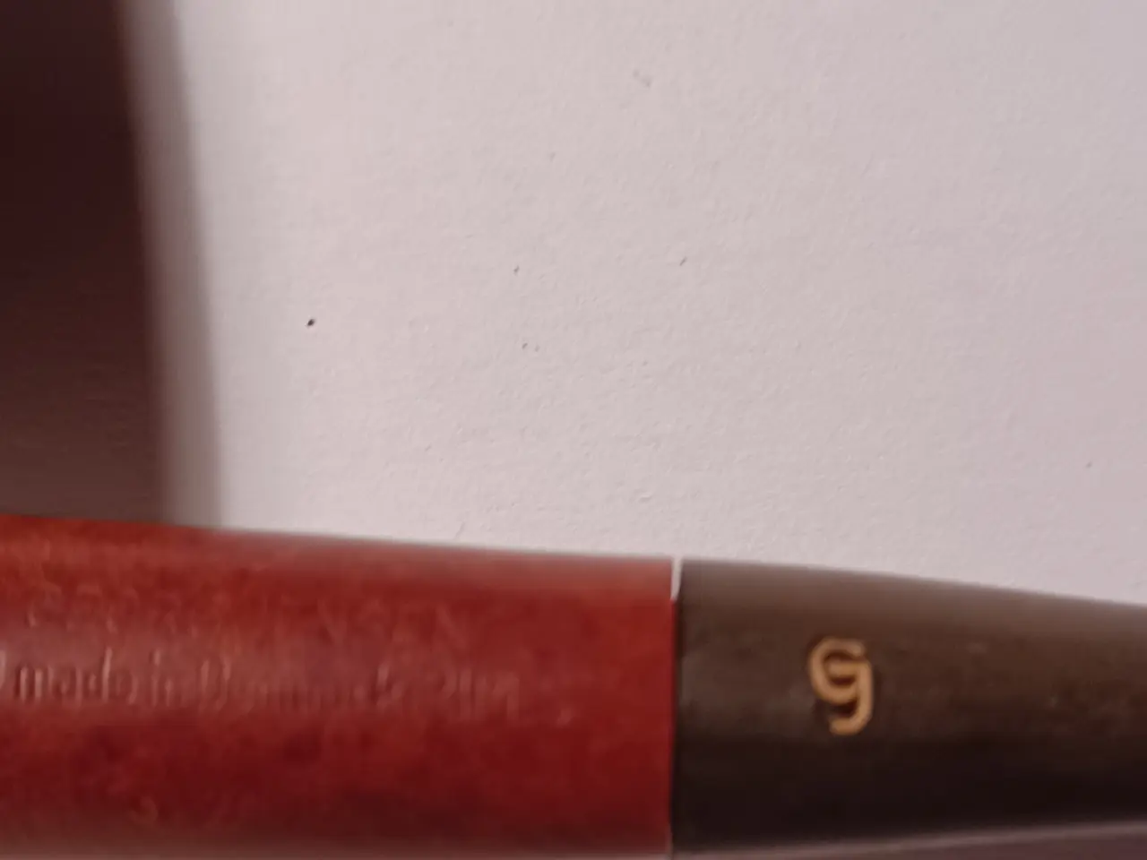 Billede 4 - Georg Jensen pibe.