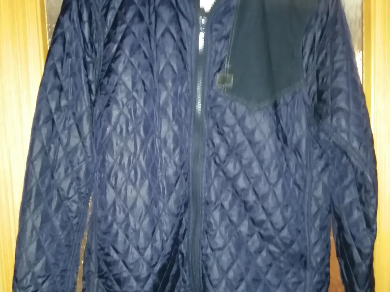 Billede 3 - G-STAR RAW THERMO JAKKE MED JEANS BESÆTNING, STR L
