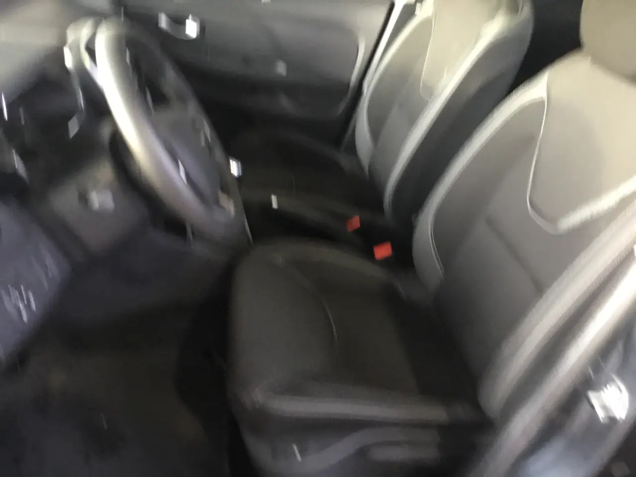 Billede 8 - Renault clio 90 hk. 1.ejer som ny km 28.500