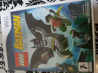 8 super gode Wii spil.(3 tilbage)