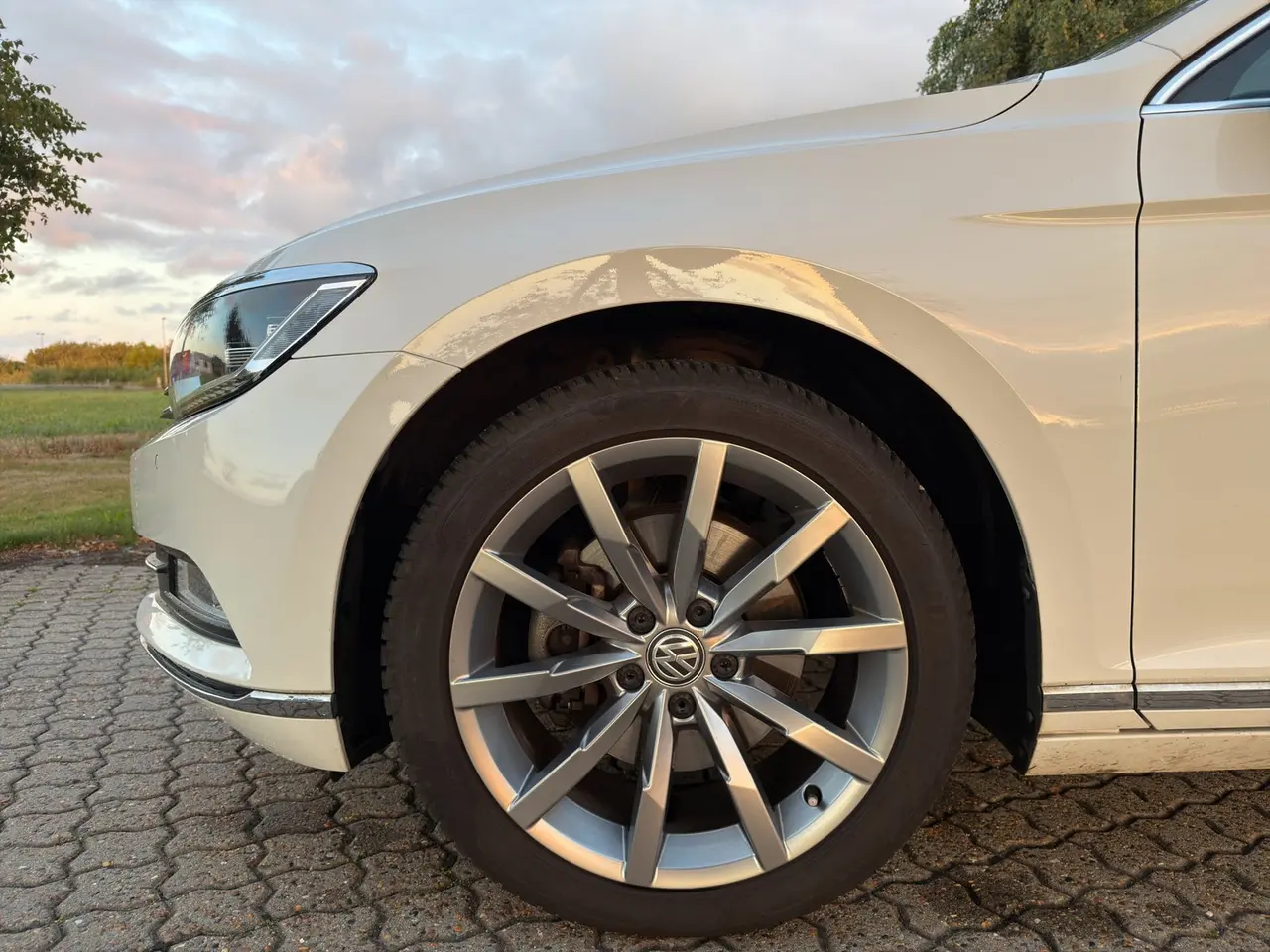 Billede 9 - VW Passat 1,4 TSi 150 Highline Variant DSG