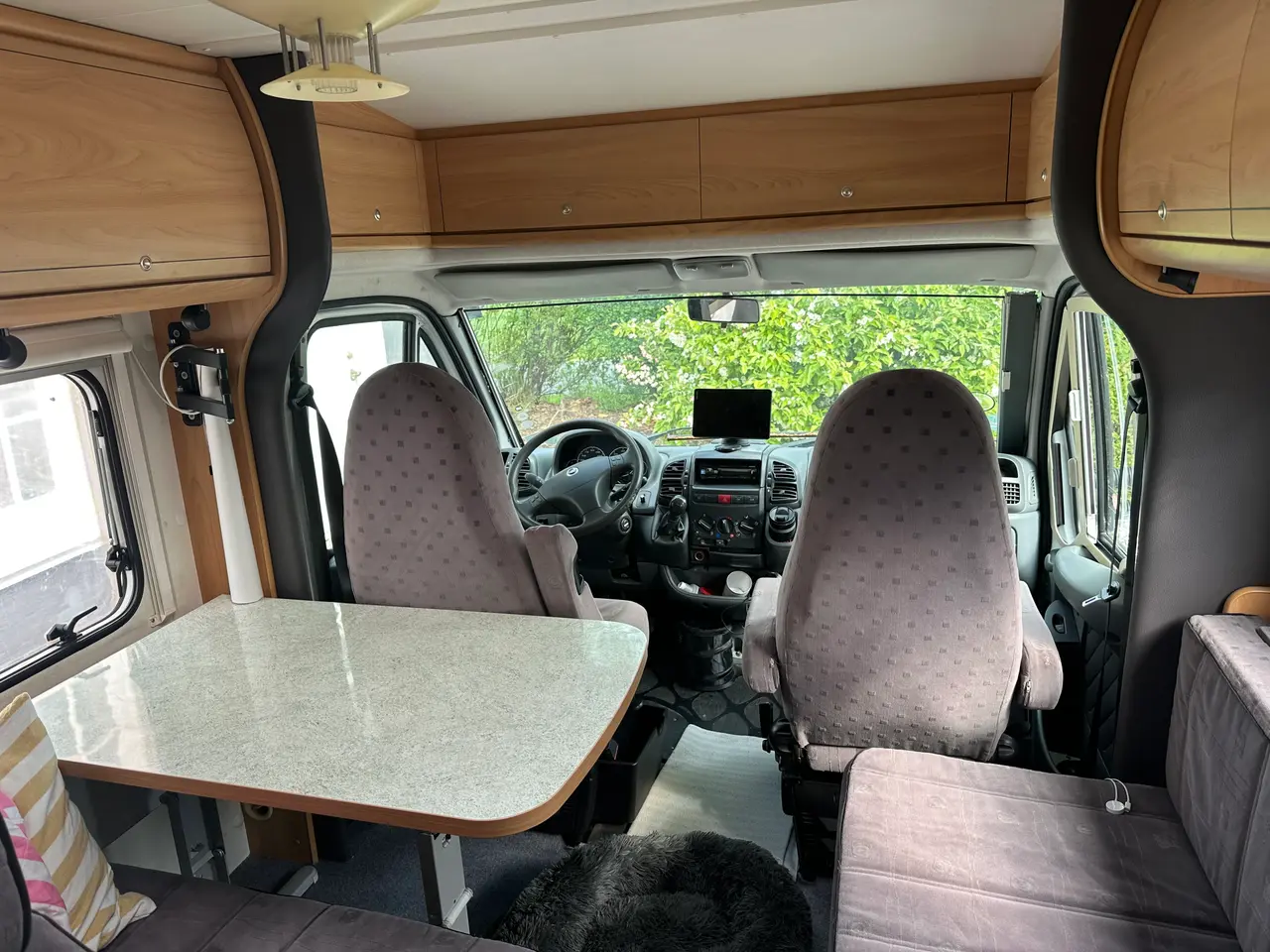 Billede 9 - Dejligste autocamper