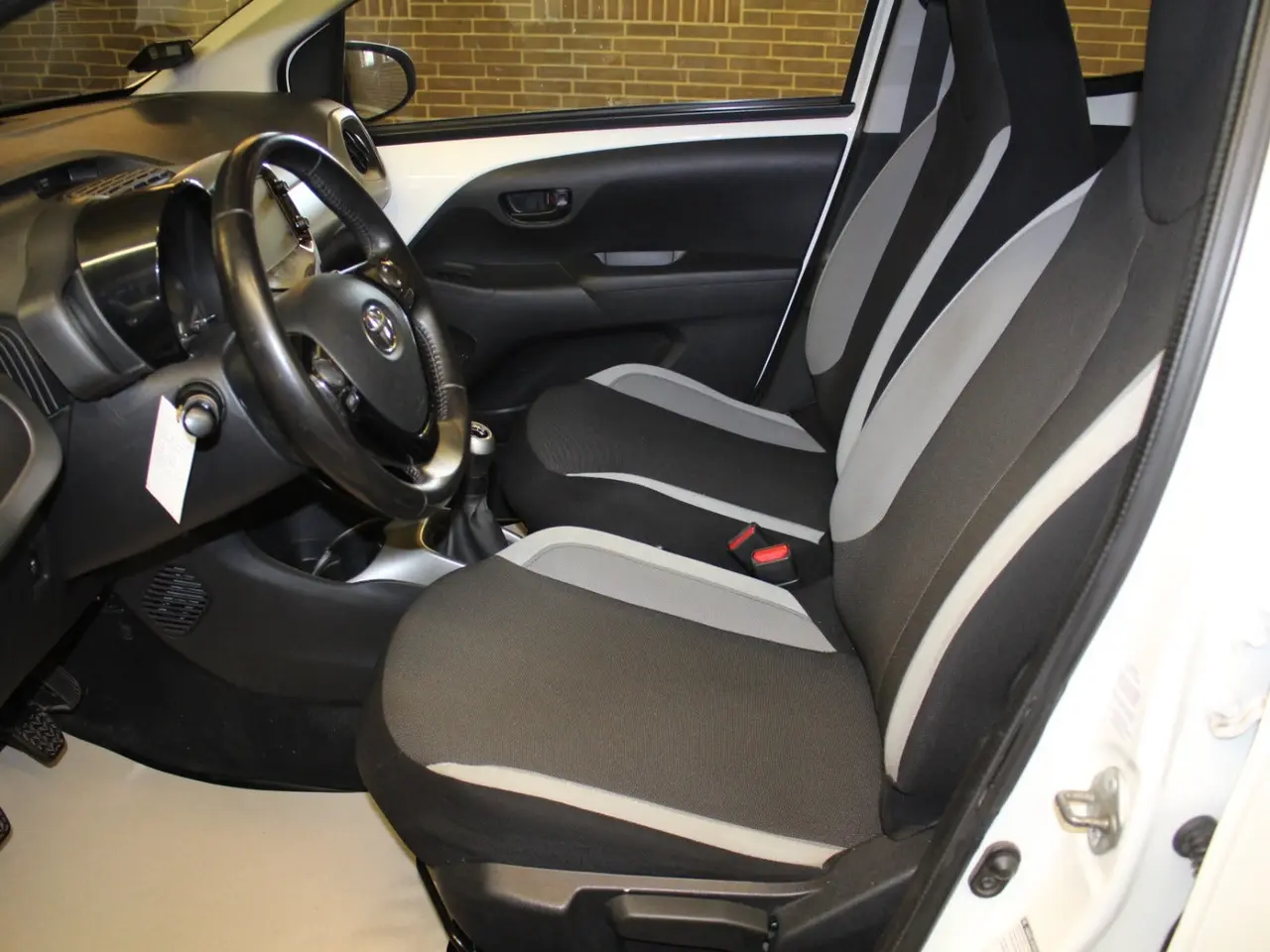 Billede 4 - Toyota Aygo 1,0 VVT-i x-play